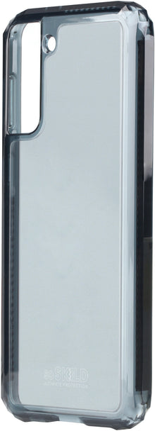 SoSkild Apple Samsung Galaxy S21 Plus Defend 2.0 Heavy Impact Case Smokey