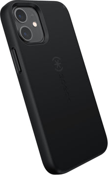 Speck CandyShell Pro Apple iPhone 12 Mini Black