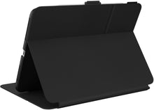 Speck Balance Folio Case Apple iPad Air 10.9 (2020/2022) / iPad Pro 11 inch (2018/2020/2021) Black  - with Microban
