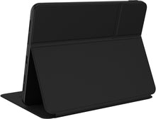 Speck Presidio Pro Folio Apple iPad Air 10.9 (2020/2022) / iPad Pro 11 inch (2018/2020/2021) Black - with Microban