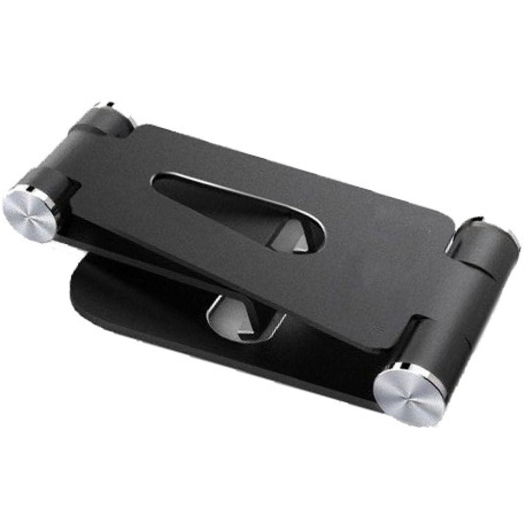 Mobiparts Phone Stand Holder Metal size M - Black