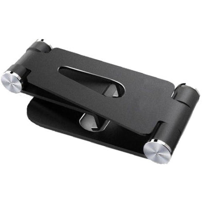 Mobiparts Phone Stand Holder Metal size M - Black