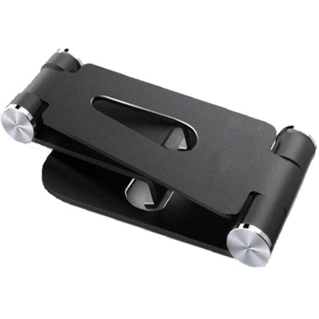 Mobiparts Tablet Stand Holder Metal size L - Black