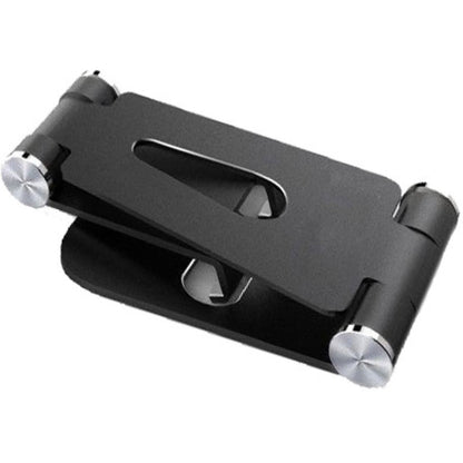 Mobiparts Tablet Stand Holder Metal size L - Black