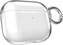 Speck Presidio Clear Apple Airpods (3rd gen) Clear