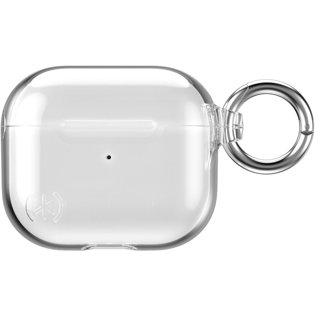 Speck Presidio Clear Apple Airpods (3rd gen) Clear