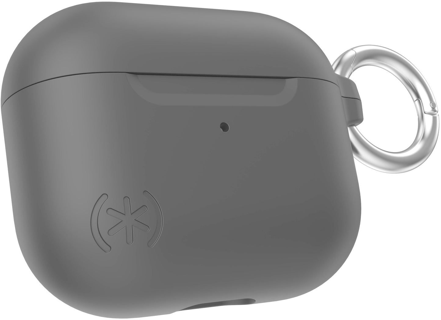 Speck Presidio with Soft Touch Apple Airpods (3rd gen) Black
