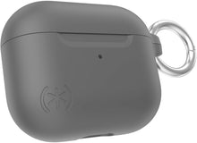 Speck Presidio with Soft Touch Apple Airpods (3rd gen) Black
