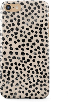 Burga Tough Case Apple iPhone 7/8/SE (2020/2022) Almond Latte
