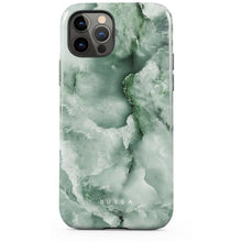 Burga Tough Case Apple iPhone 12/12 Pro - Pistachio Cheesecake