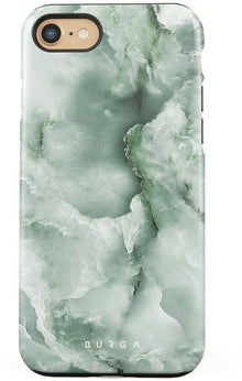 Burga Tough Case Apple iPhone 7/8/SE (2020/2022) Pistachio Cheesecake