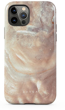 Burga Tough Case Apple iPhone 12/12 Pro Serene Sunset