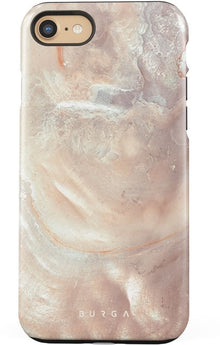 Burga Tough Case Apple iPhone 7/8/SE (2020/2022) Serene Sunset