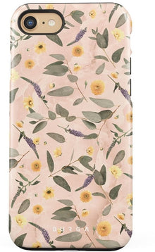 Burga Tough Case Apple iPhone 7/8/SE (2020/2022) Sunday Brunch