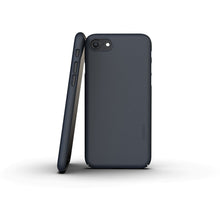 Nudient Thin Precise Case Apple iPhone 7/8/SE (2020/2022) V3 Midwinter Blue