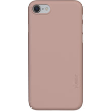Nudient Thin Precise Case Apple iPhone 7/8/SE (2020/2022) V3 Dusty Pink