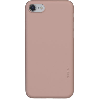 Nudient Thin Precise Case Apple iPhone 7/8/SE (2020/2022) V3 Dusty Pink