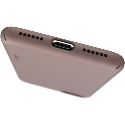 Nudient Thin Precise Case Apple iPhone 7/8/SE (2020/2022) V3 Dusty Pink
