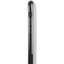 Nudient Thin Glossy Case Apple iPhone 11 Black Transparent