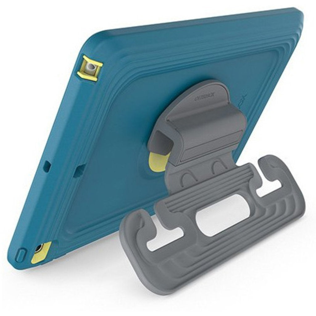 OtterBox EZGrab Apple iPad 10.2 (2019/2020/2021) Galaxy Runner Blue