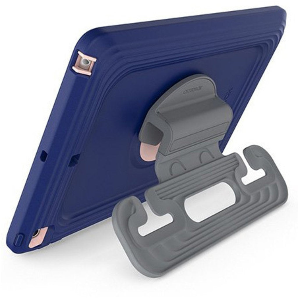 OtterBox EZGrab Apple iPad 10.2 (2019/2020/2021) Space Explorer Purple