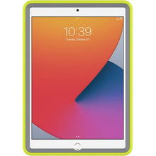 OtterBox EZGrab Apple iPad 10.2 (2019/2020/2021) Martian Green