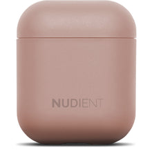 Nudient Apple Airpods 1/2 Case V1 Dusty Pink