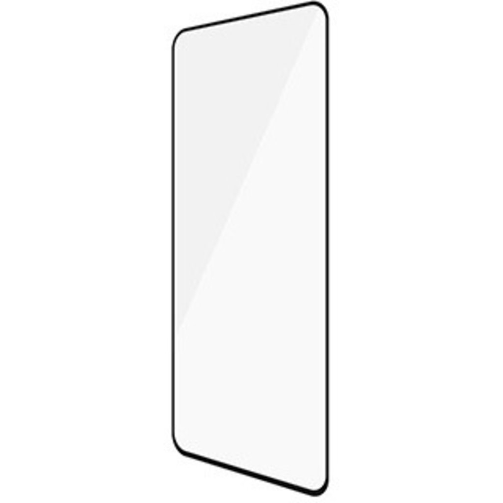PanzerGlass Xiaomi Mi 11 Lite Black CF Super+ Glass AB
