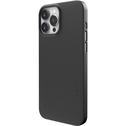 Nudient Thin Precise Case Apple iPhone 13 Pro Max V3 Ink Black