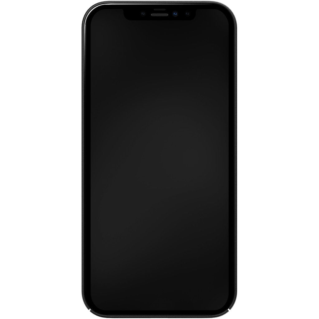 Nudient Thin Precise Case Apple iPhone 13 Pro Max V3 Ink Black