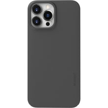 Nudient Thin Precise Case Apple iPhone 13 Pro Max V3 Stone Grey