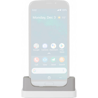 Doro 8050/8080 Deskcharger Black