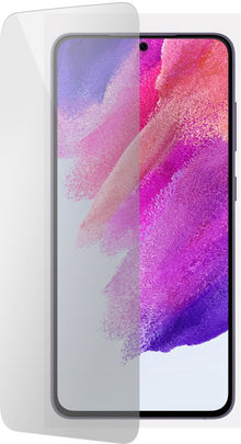 Mobiparts Regular Tempered Glass Samsung Galaxy S21 FE (2022)