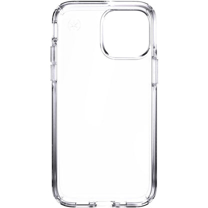 Speck Presidio Perfect Clear Apple iPhone 13 Mini Clear - with Microban