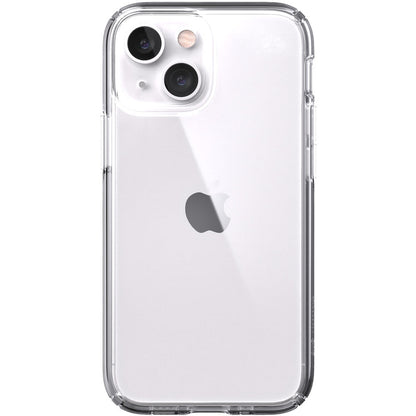 Speck Presidio Perfect Clear Apple iPhone 13 Mini Clear - with Microban