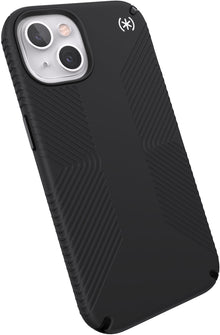 Speck Presidio2 Grip Apple iPhone 13 Black -  with Microban