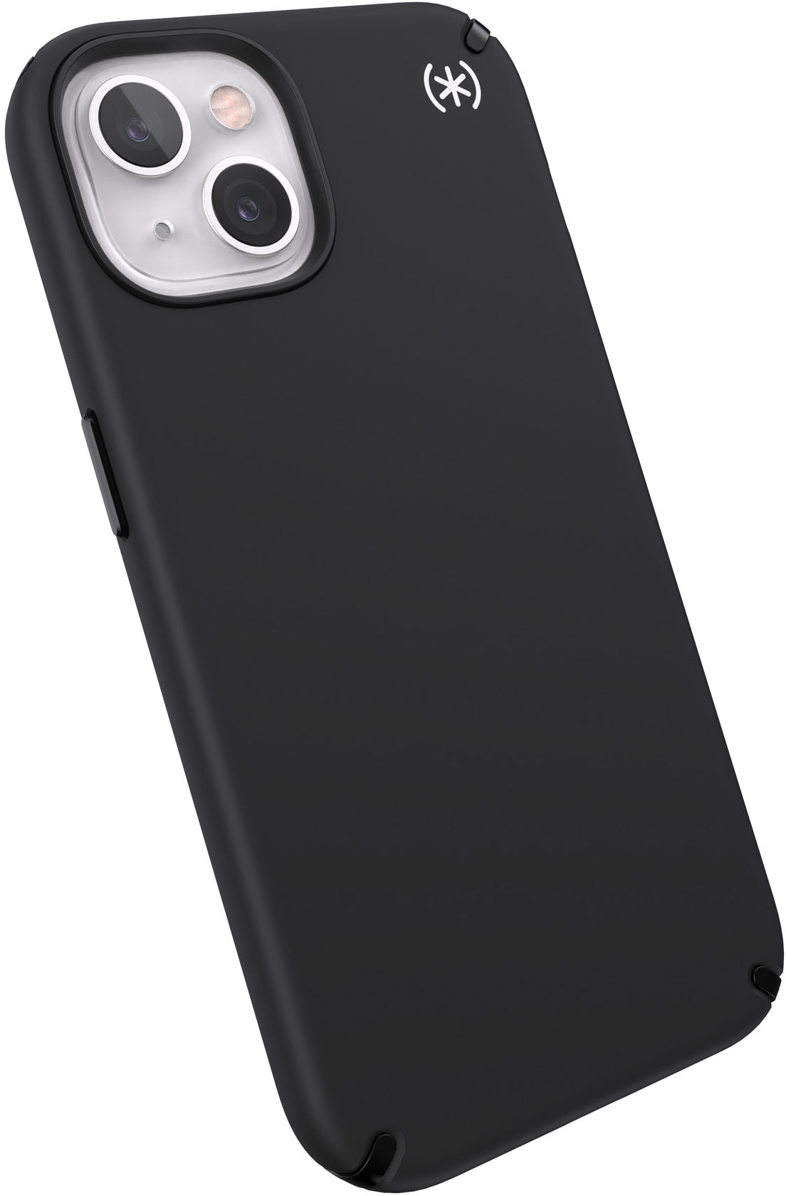 Speck Presidio2 Pro Apple iPhone 13 Black -  with Microban