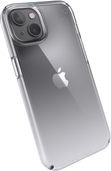 Speck Presidio Perfect Clear Ombre Apple iPhone 13 Atmosphere Fade- with Microban