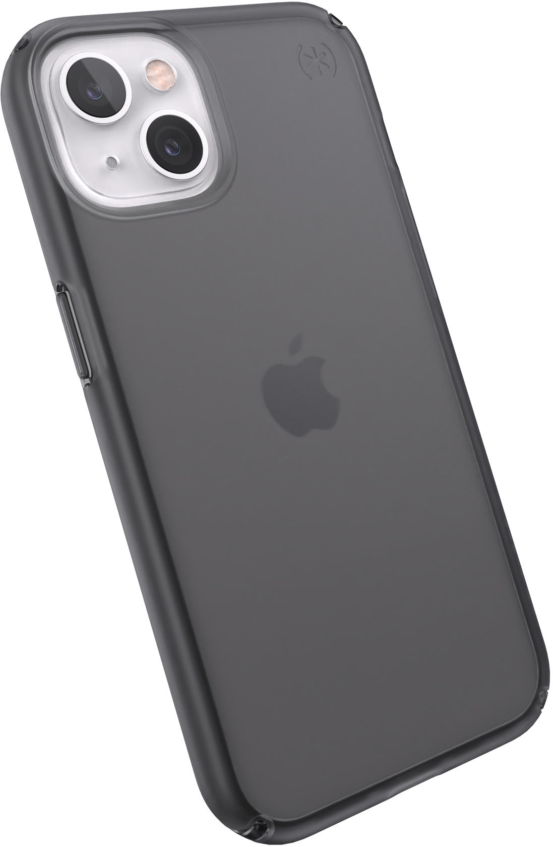 Speck Presidio Perfect Mist Apple iPhone 13 Obsidian Black - with Microban