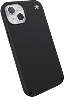 Speck Presidio2 Pro + MS Apple iPhone 13 Black -  with Microban