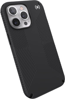 Speck Presidio2 Grip Apple iPhone 13 Pro Black -  with Microban