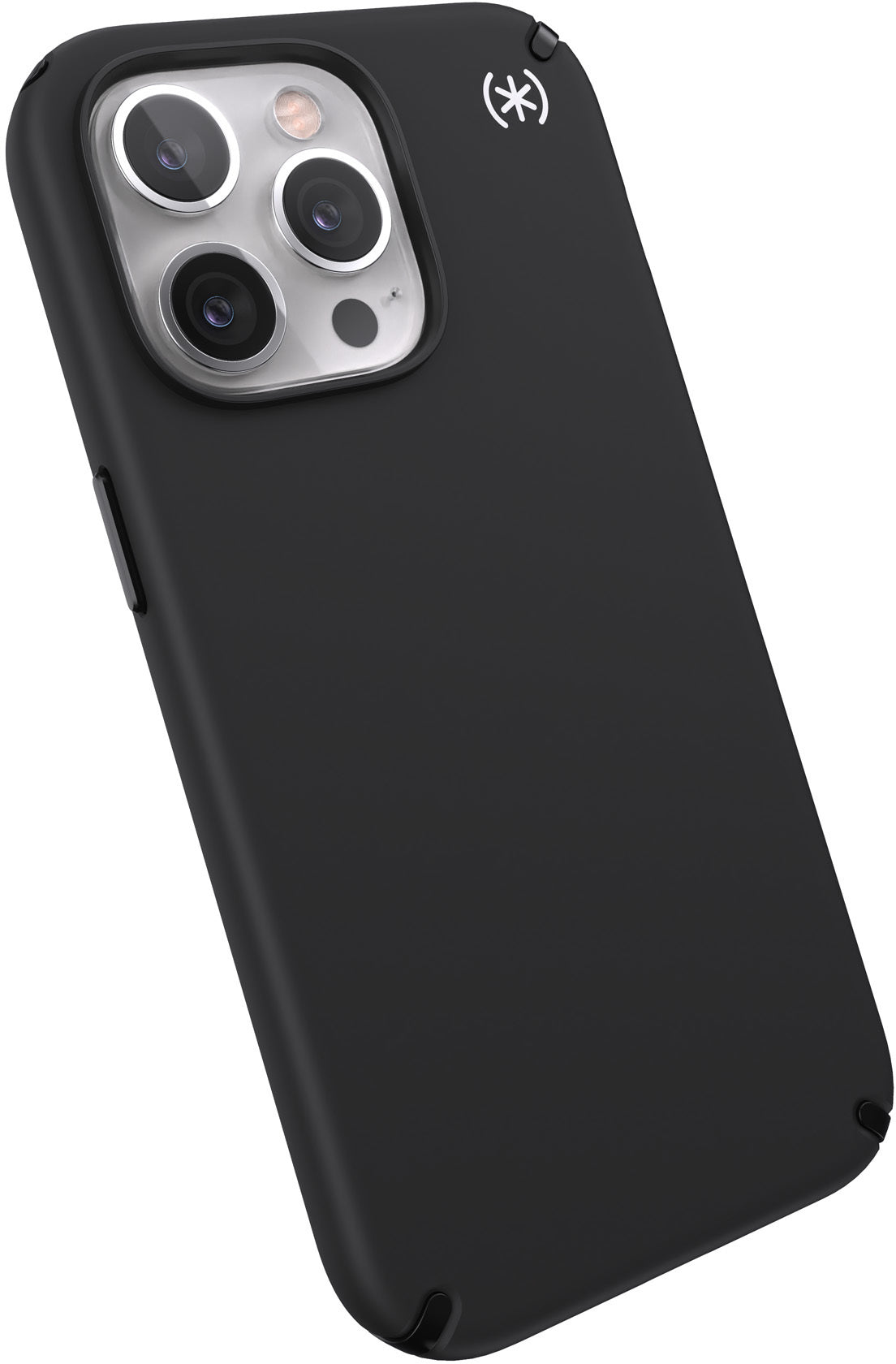 Speck Presidio2 Pro Apple iPhone 13 Pro Black -  with Microban
