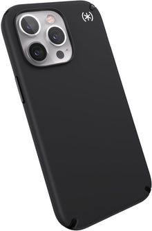 Speck Presidio2 Pro + MS Apple iPhone 13 Pro Black -  with Microban