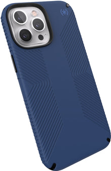 Speck Presidio2 Grip Apple iPhone 13 Pro Max Coastal Blue -  with Microban