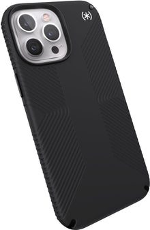 Speck Presidio2 Grip Apple iPhone 13 Pro Max Black -  with Microban