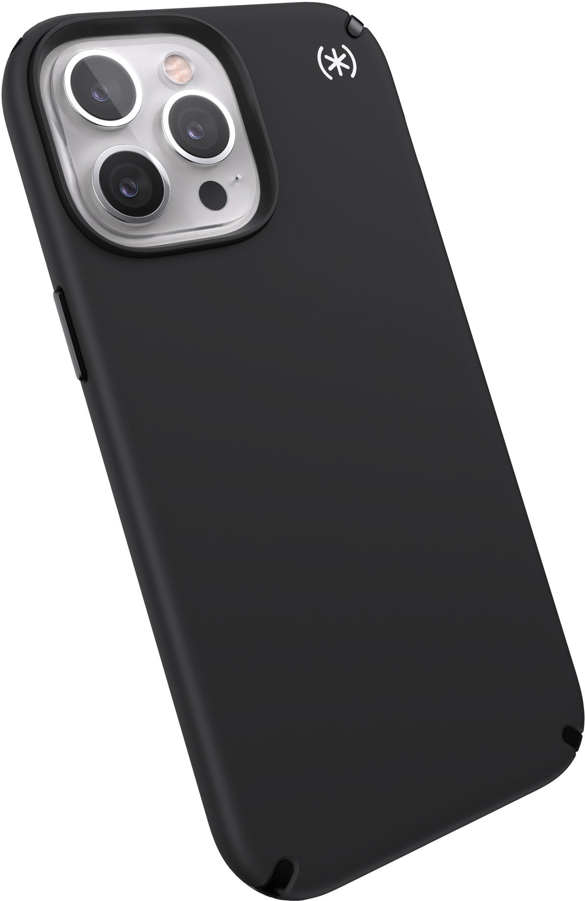 Speck Presidio2 Pro Apple iPhone 13 Pro Max Black -  with Microban
