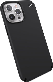 Speck Presidio2 Pro Apple iPhone 13 Pro Max Black -  with Microban