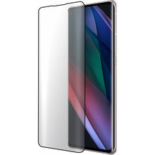 Mobiparts Curved Glass Oppo Find X3 Neo