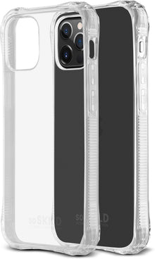 SoSkild Apple iPhone 13 Pro Max Absorb 2.0 Impact Case Transparent