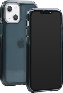 SoSkild Apple iPhone 13 Mini Defend 2.0 Heavy Impact Case Smokey Grey